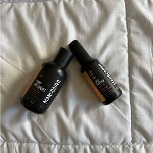 MANSCAPED Crop Preserver and Reviver Set